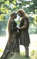 Immagine tratta dal film BRAVEHEART - CUORE IMPAVIDO