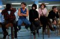 Immagine tratta dal film BREAKFAST CLUB