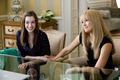 Immagine tratta dal film BRIDE WARS - LA MIA MIGLIORE NEMICA