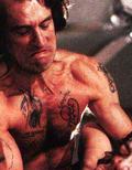 Immagine tratta dal film CAPE FEAR - IL PROMONTORIO DELLA PAURA