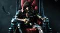 Immagine tratta dal film CAPITAN HARLOCK