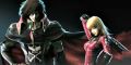 Immagine tratta dal film CAPITAN HARLOCK