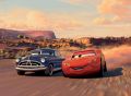 Immagine tratta dal film CARS - MOTORI RUGGENTI