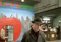 Immagine tratta dal film C'ERA UNA VOLTA IN AMERICA
