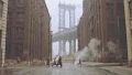 Immagine tratta dal film C'ERA UNA VOLTA IN AMERICA
