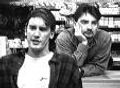 Immagine tratta dal film CLERKS