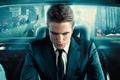 Immagine tratta dal film COSMOPOLIS