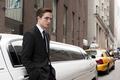 Immagine tratta dal film COSMOPOLIS