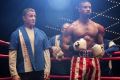 Immagine tratta dal film CREED II