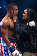 Immagine tratta dal film CREED II