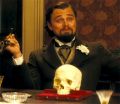 Immagine tratta dal film DJANGO UNCHAINED