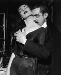 Immagine tratta dal film DRACULA (1931)