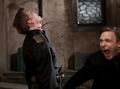 Immagine tratta dal film DRACULA 3D