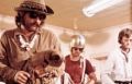 Immagine tratta dal film EASY RIDER - LIBERTA' E PAURA