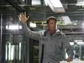 Immagine tratta dal film ESCAPE PLAN - FUGA DALL'INFERNO