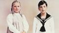 Immagine tratta dal film FANNY & ALEXANDER