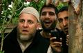 Immagine tratta dal film FOUR LIONS