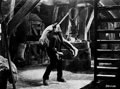 Immagine tratta dal film FRANKENSTEIN (1931)