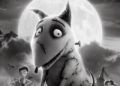 Immagine tratta dal film FRANKENWEENIE