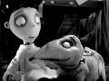 Immagine tratta dal film FRANKENWEENIE