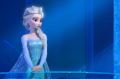 Immagine tratta dal film FROZEN - IL REGNO DI GHIACCIO