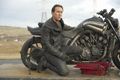 Immagine tratta dal film GHOST RIDER: SPIRITO DI VENDETTA