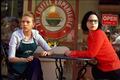 Immagine tratta dal film GHOST WORLD