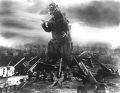 Immagine tratta dal film GODZILLA (1954)