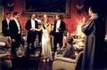 Immagine tratta dal film GOSFORD PARK