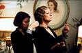 Immagine tratta dal film GOSFORD PARK