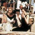 Immagine tratta dal film GOSFORD PARK