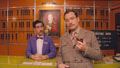 Immagine tratta dal film GRAND BUDAPEST HOTEL