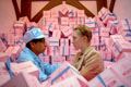 Immagine tratta dal film GRAND BUDAPEST HOTEL