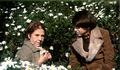 Immagine tratta dal film HAROLD E MAUDE