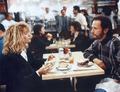 Immagine tratta dal film HARRY TI PRESENTO SALLY