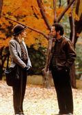 Immagine tratta dal film HARRY TI PRESENTO SALLY