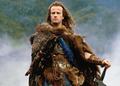 Immagine tratta dal film HIGHLANDER - L'ULTIMO IMMORTALE