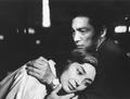 Immagine tratta dal film HIROSHIMA MON AMOUR