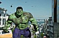 Immagine tratta dal film HULK