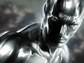 Immagine tratta dal film I FANTASTICI 4 E SILVER SURFER