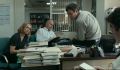 Immagine tratta dal film IL CASO SPOTLIGHT