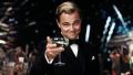 Immagine tratta dal film IL GRANDE GATSBY (2013)