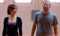 Immagine tratta dal film IL LATO POSITIVO - SILVER LININGS PLAYBOOK