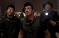 Immagine tratta dal film I MERCENARI - THE EXPENDABLES