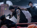 Immagine tratta dal film I MERCENARI - THE EXPENDABLES