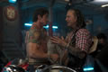 Immagine tratta dal film I MERCENARI - THE EXPENDABLES