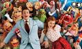 Immagine tratta dal film I MUPPET