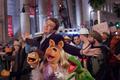 Immagine tratta dal film I MUPPET