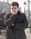 Immagine tratta dal film IN BRUGES - LA COSCIENZA DELL'ASSASSINO