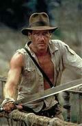 Immagine tratta dal film INDIANA JONES E IL TEMPIO MALEDETTO